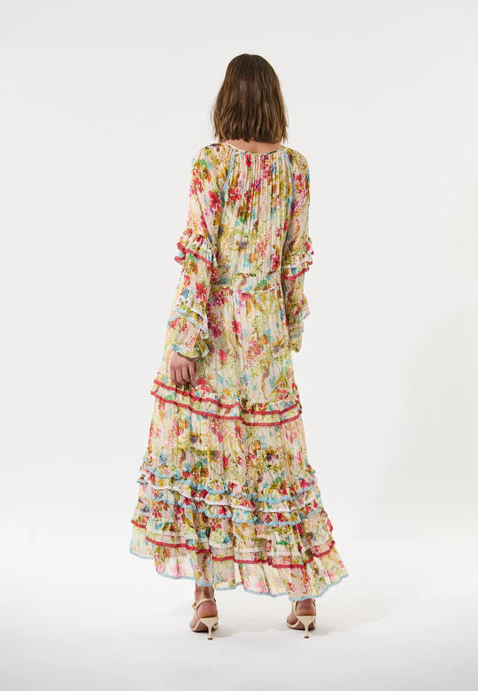 Dea Kudibal 'Juliettadea' Dress