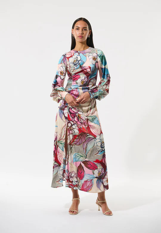 Dea Kudibal 'Majdea' Dress