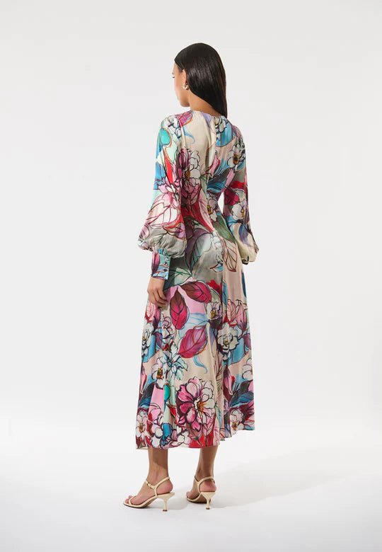 Dea Kudibal 'Majdea' Dress