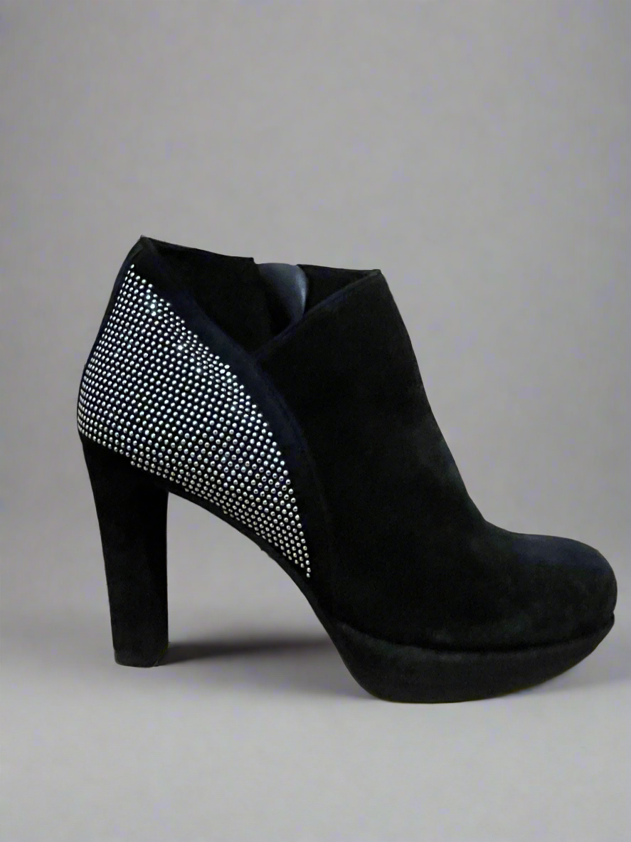 Lisa Kay ‘Kendall’ Ankle Boot
