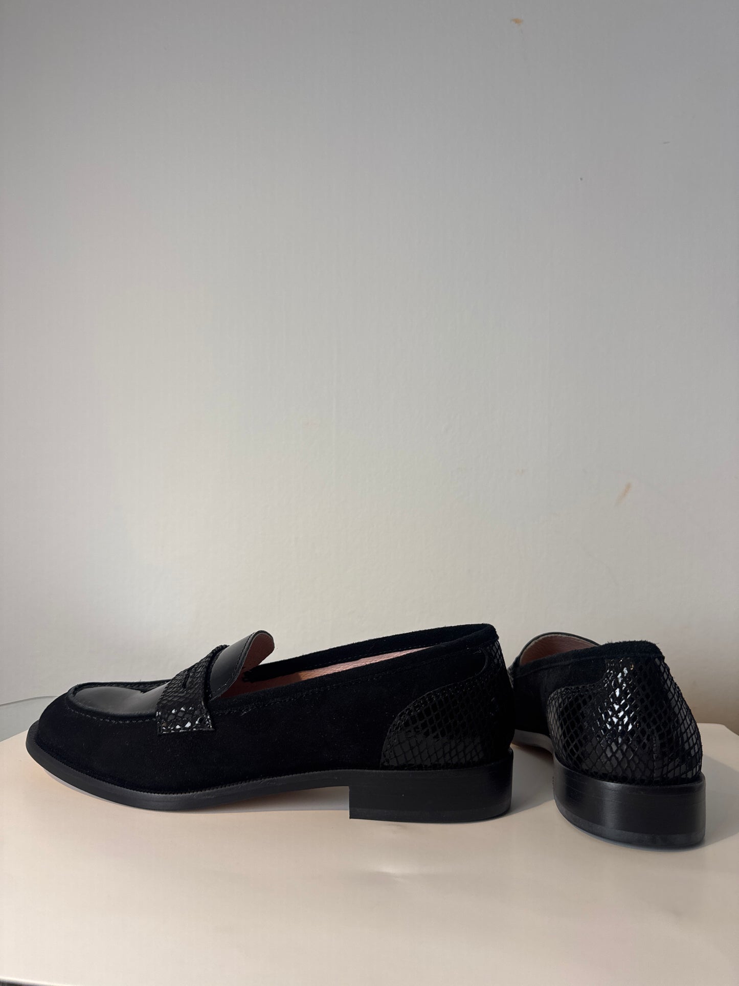 Elia B ‘Penny’ Loafer