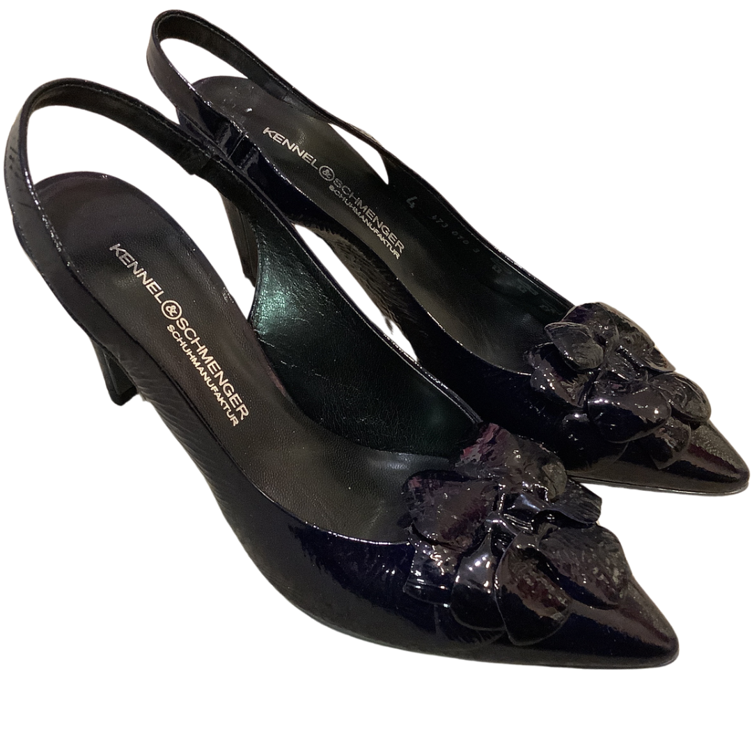 Kennel & Schmenger 'Snowdrop' Court Shoe
