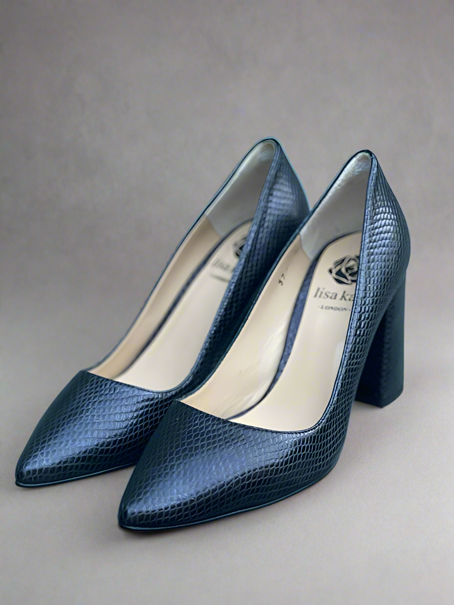 Lisa Kay 'Gizelle' Shoe