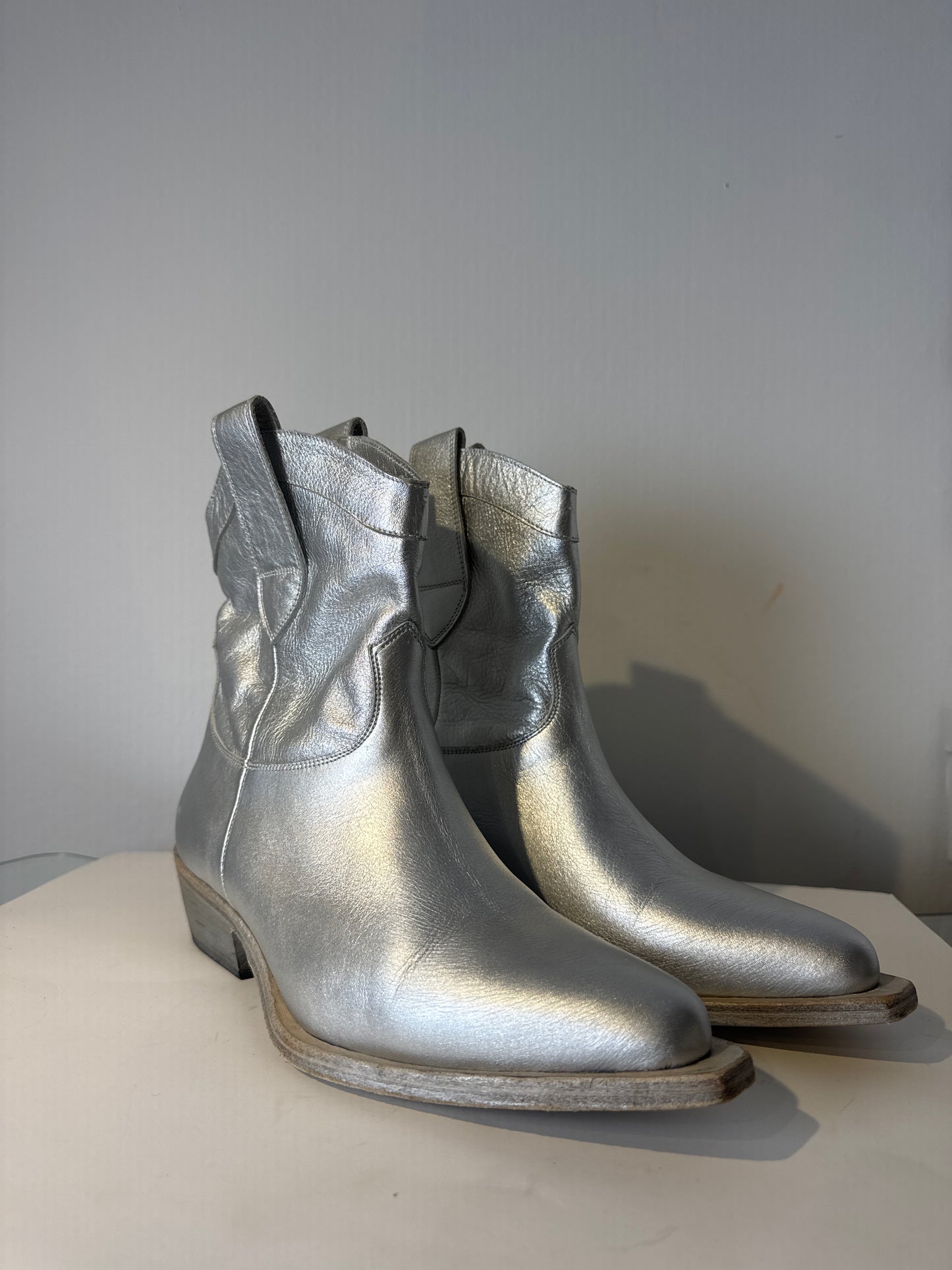 Calpierre ‘Rocket Buster’ Cowboy Boot