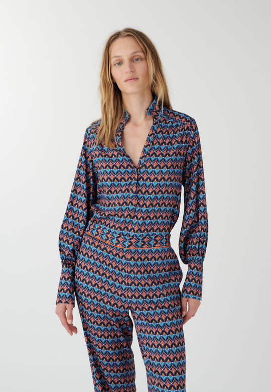Dea Kudibal 'Marikka' EV Blouse
