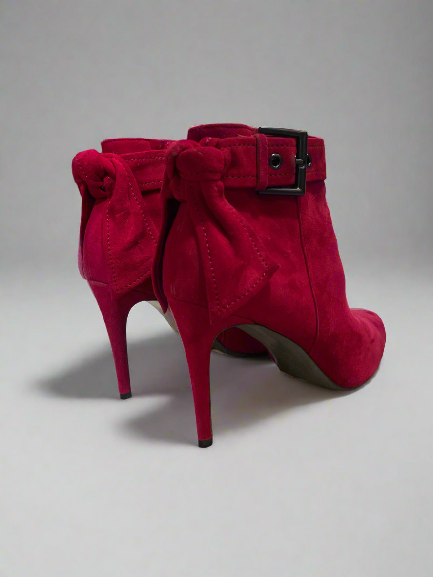 Kennel & Schmenger 'Sandy' Ankle Boot