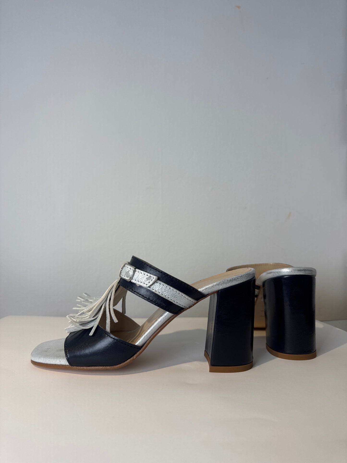 Nicola Sexton ‘Venice’ Mule