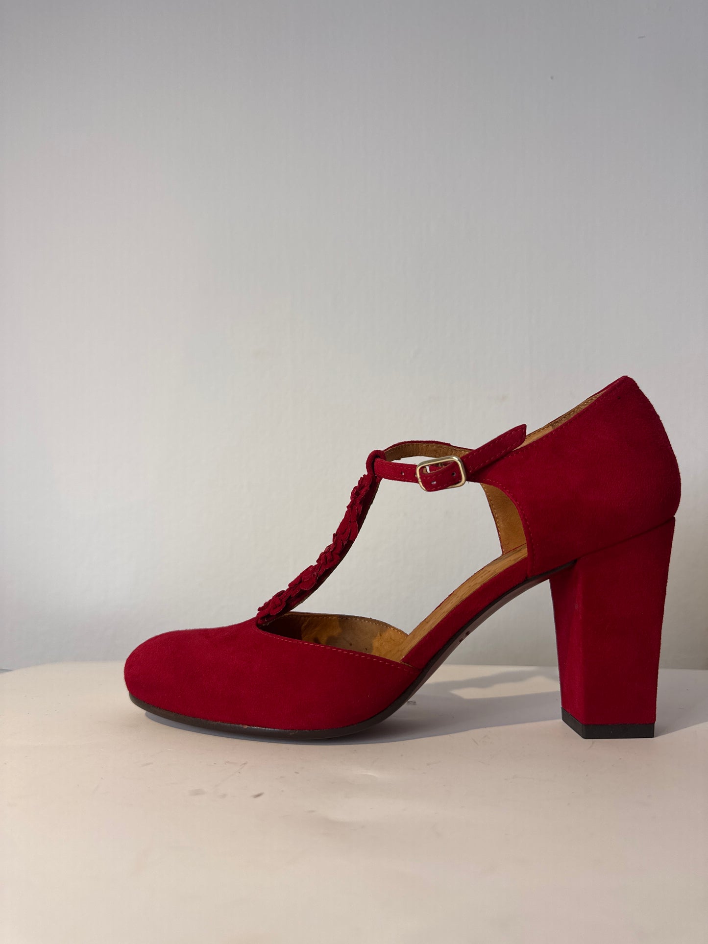 Chie Mihara ‘Anaio’ Court Shoe