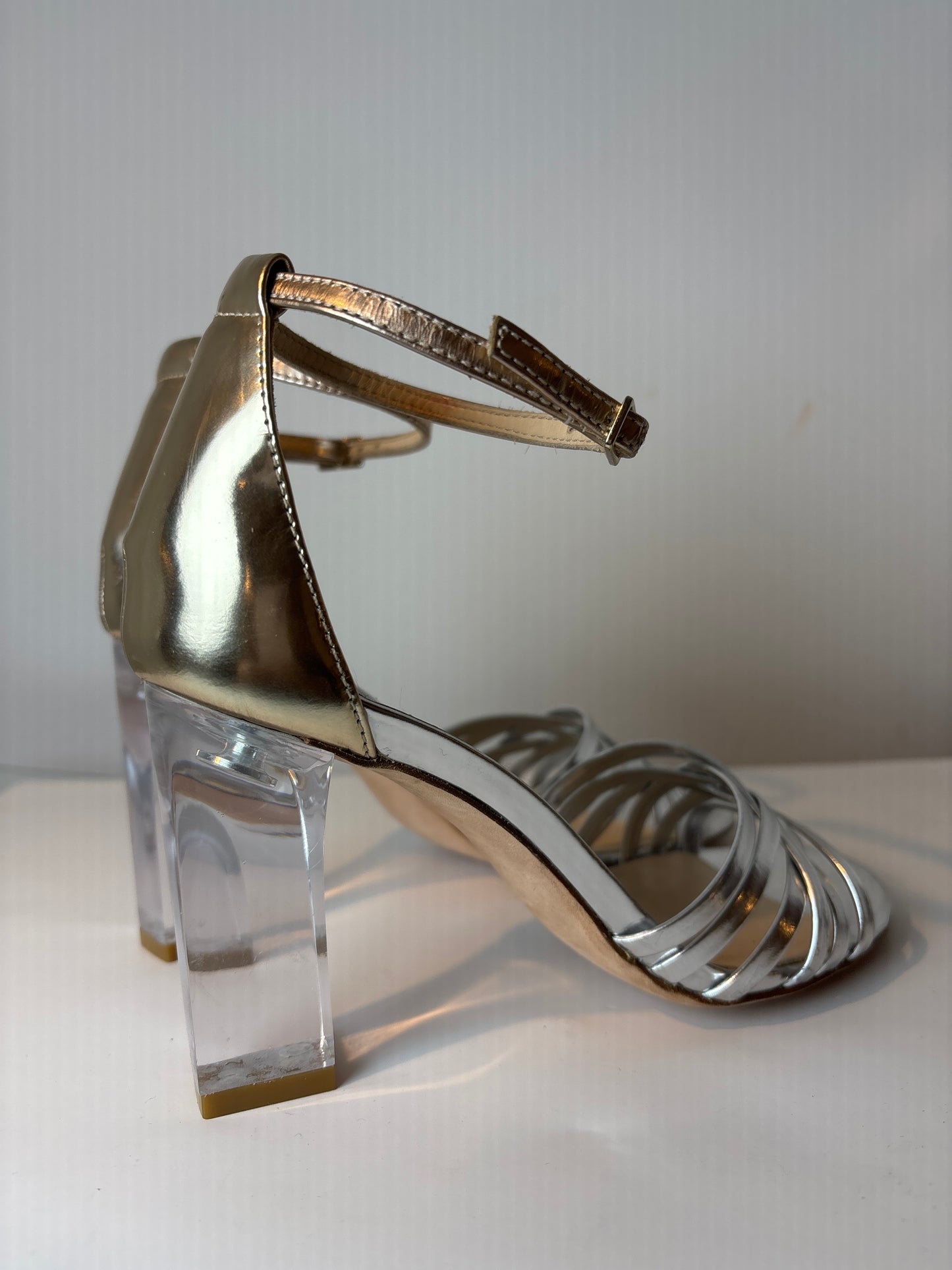 DVF ‘Perre’ Sandal