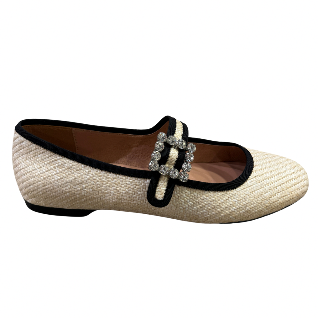 Bibi Lou 'Adina' Pump