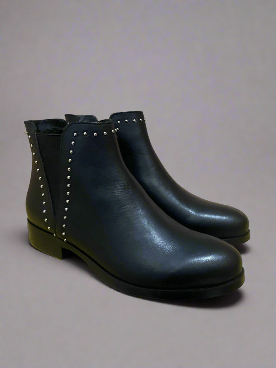 Lisa Kay ‘Abby’ Ankle boot
