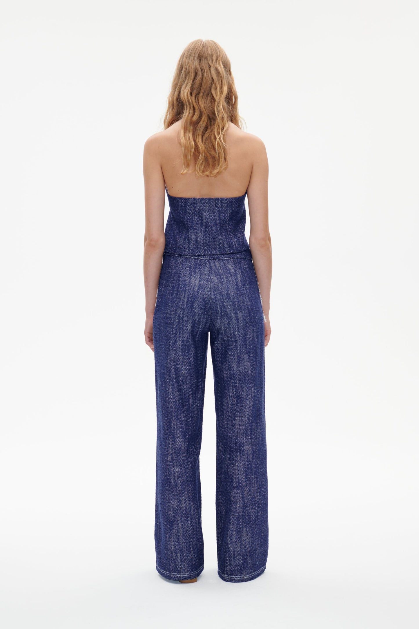 Baum Und Pferdgarten 'Mags' Waistcoat