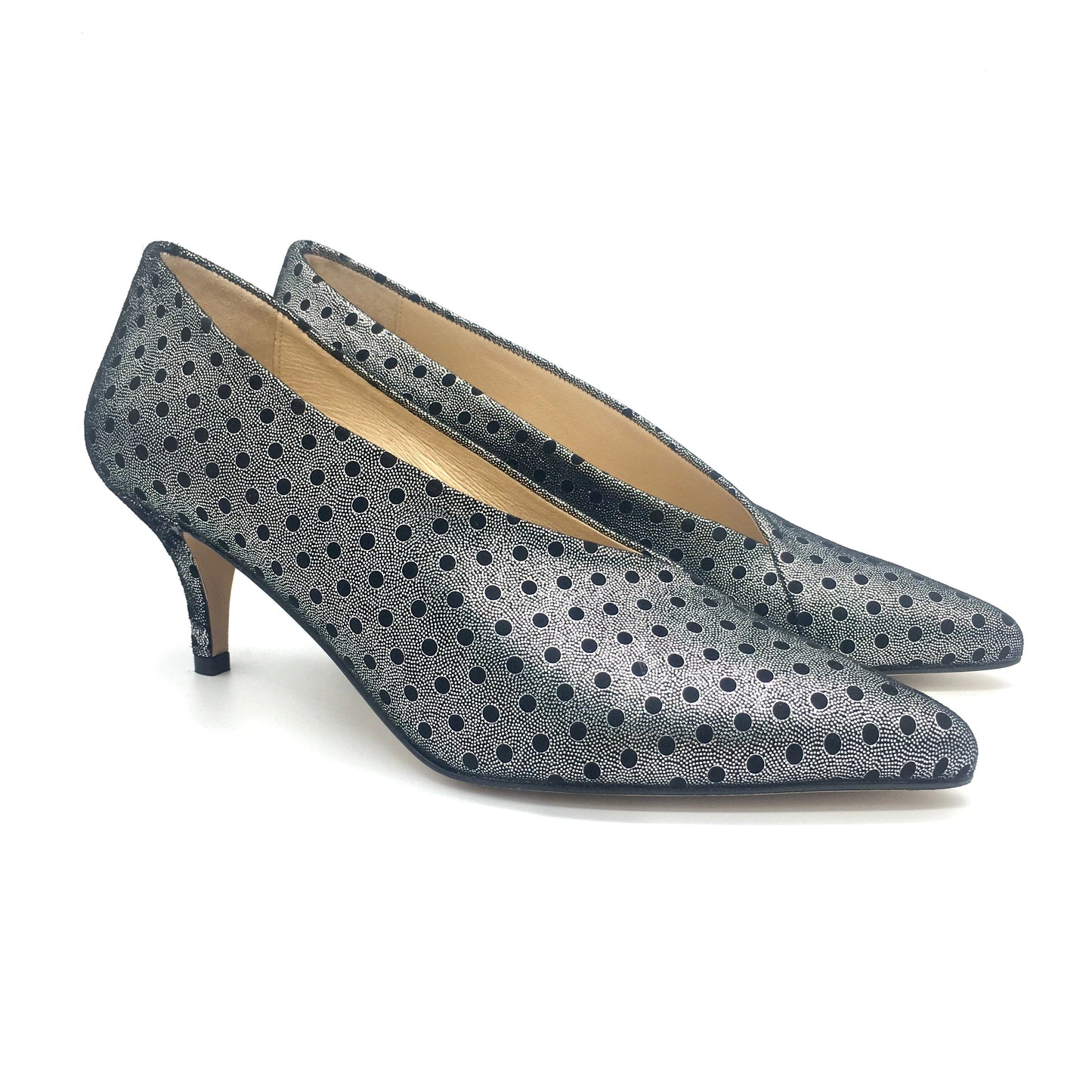 Ivy Lee 'Mia' Court Shoe