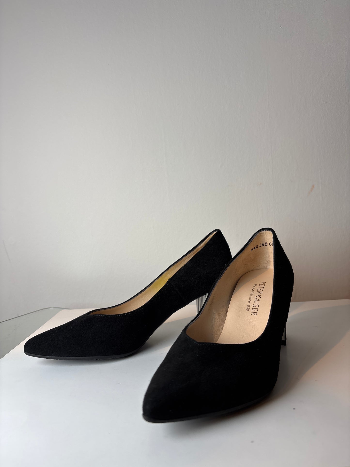 Peter Kaiser ‘Circus’ Court Shoe