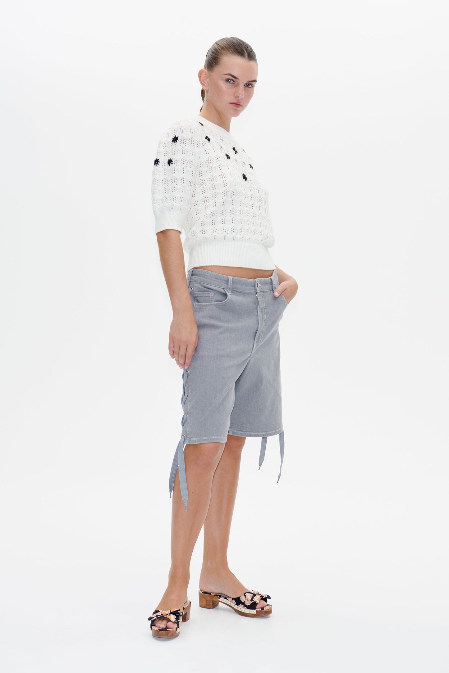 Baum Und Pferdgarten 'Caponi' Knit