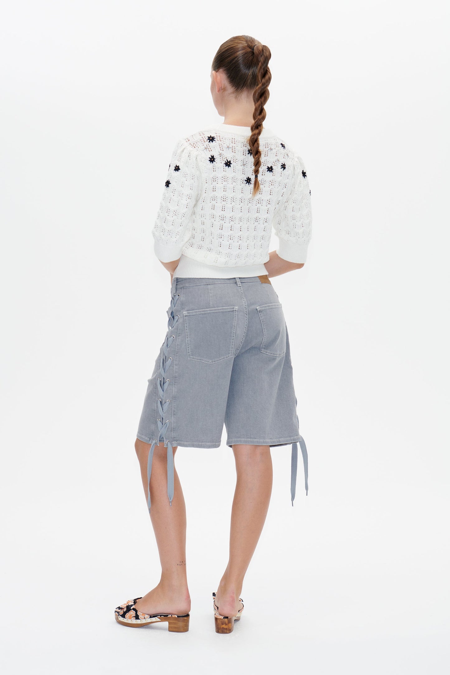 Baum Und Pferdgarten 'Caponi' Knit