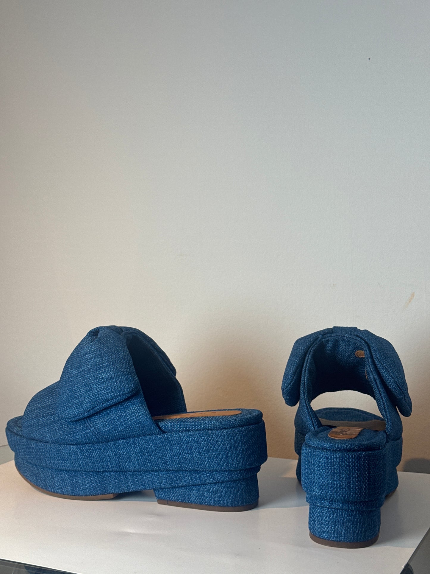 Chie Mihara ‘Dreamy’ Sandal