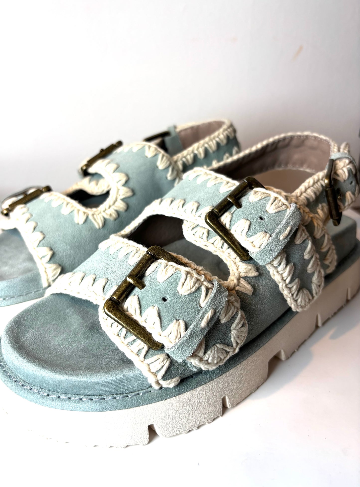 MOU 'BIO' SANDAL