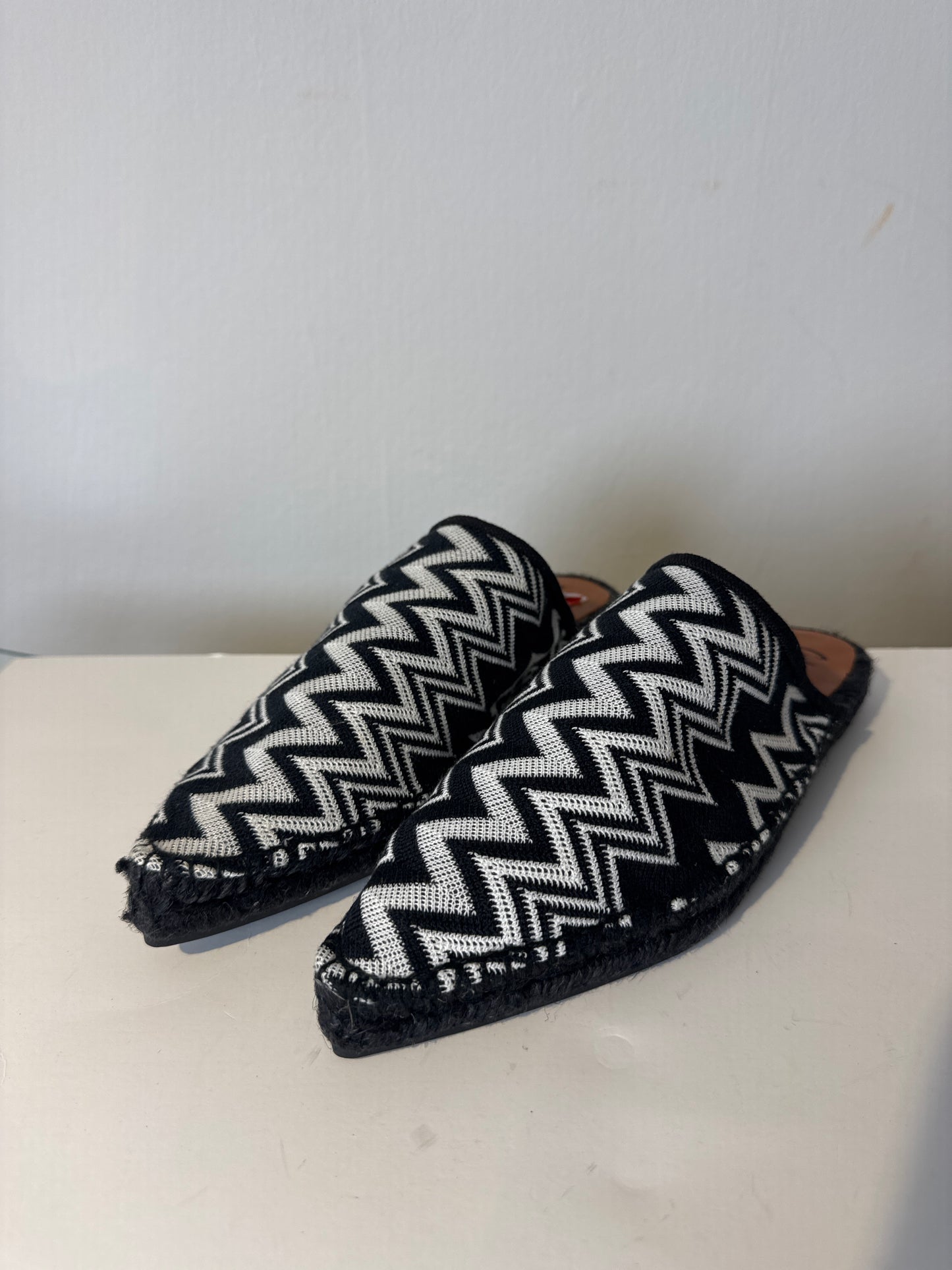 Castanez x Missoni ‘Ross’ Mule