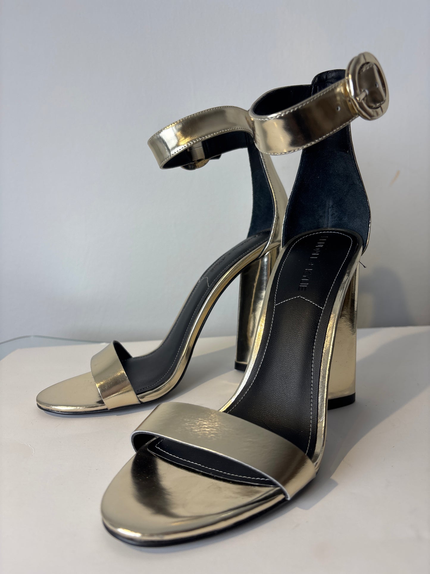 Kendall + Kylie ‘Giselle’ Sandal
