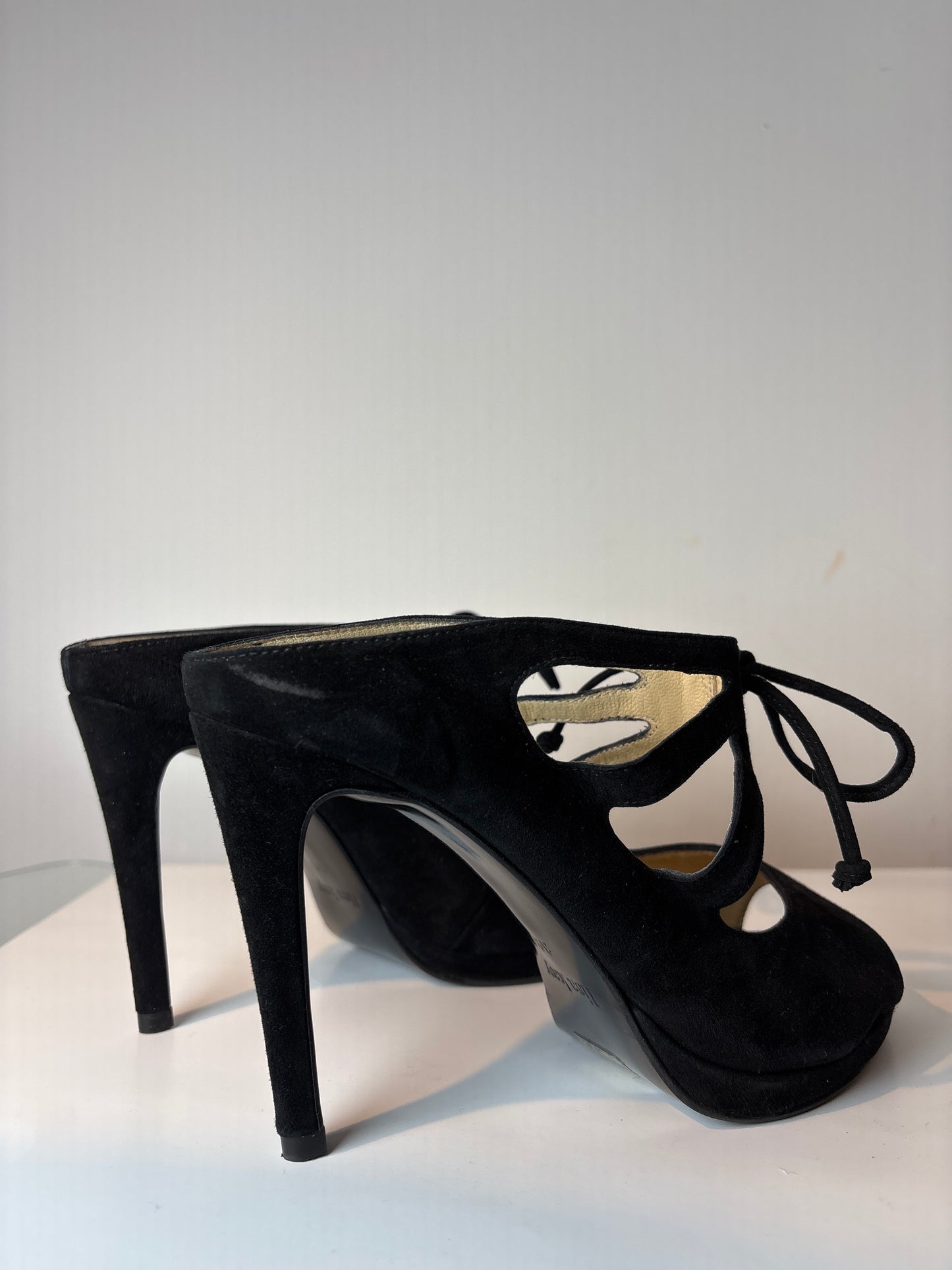 Lisa Kay ‘Flo’ Mule