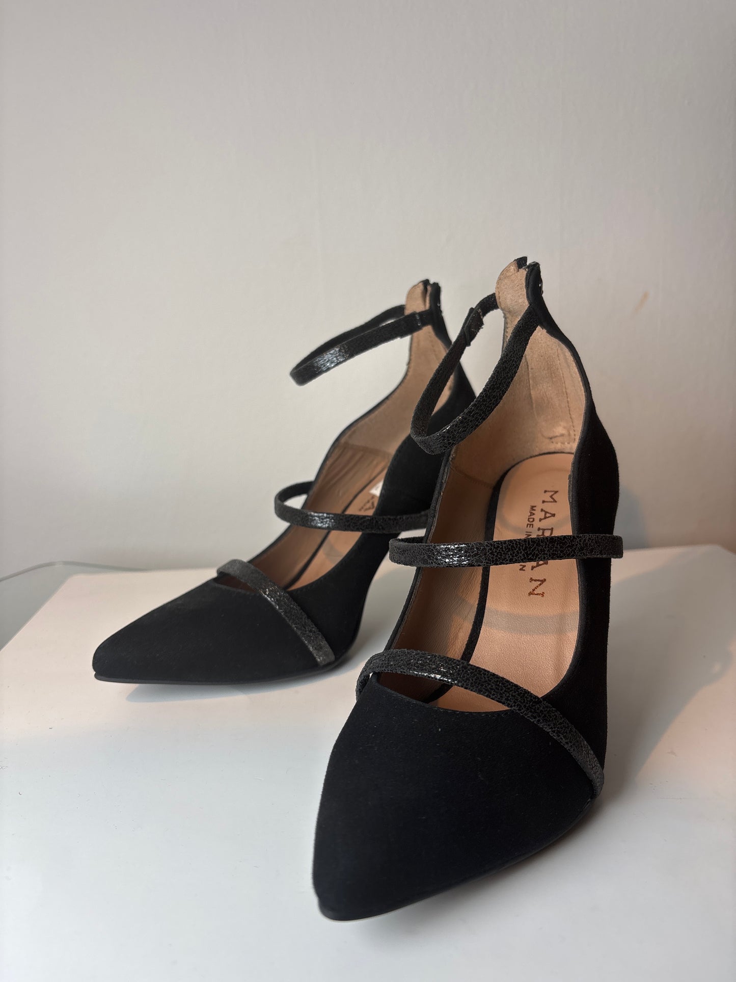 Marian ‘Alex’ Court Shoe