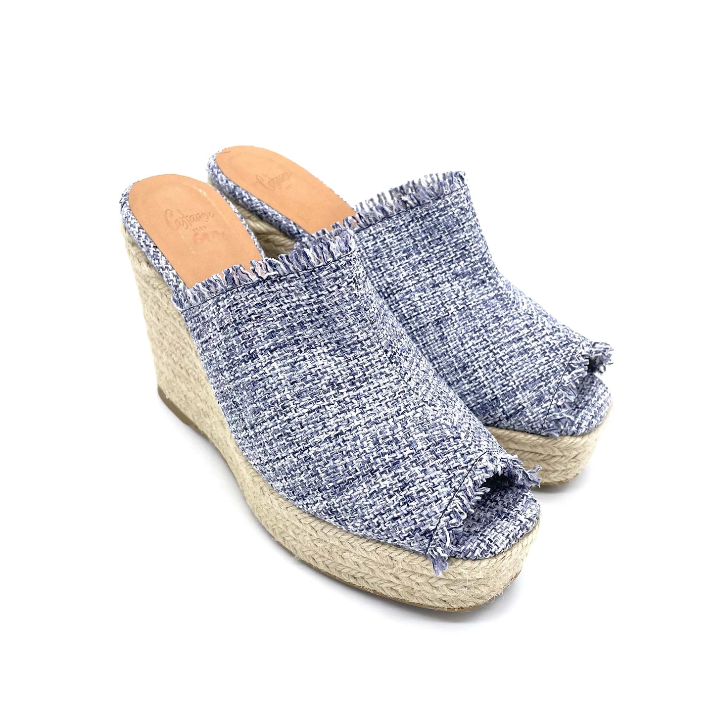 Castanez ‘Betty’