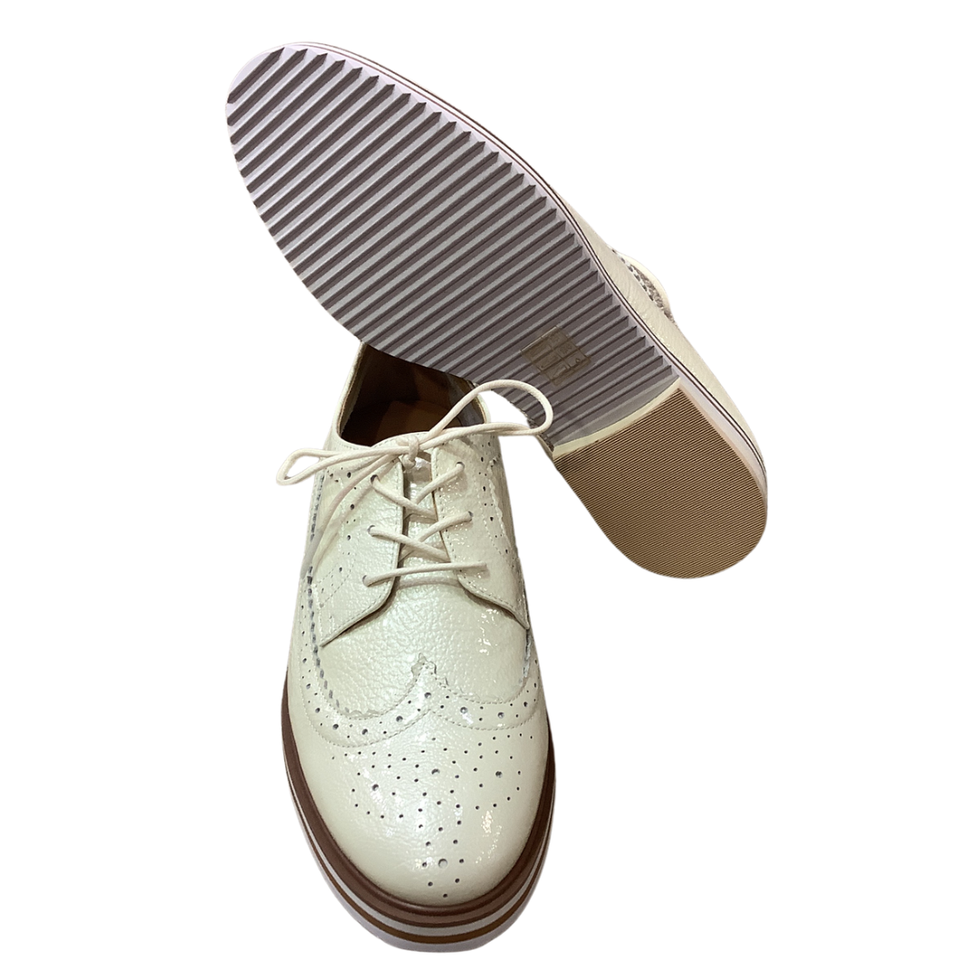 Regarde Le Ciel 'Dalma' Brogue