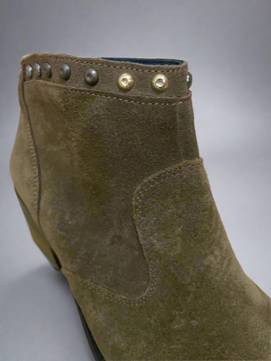 Kanna ‘Tex’ Ankle Boot