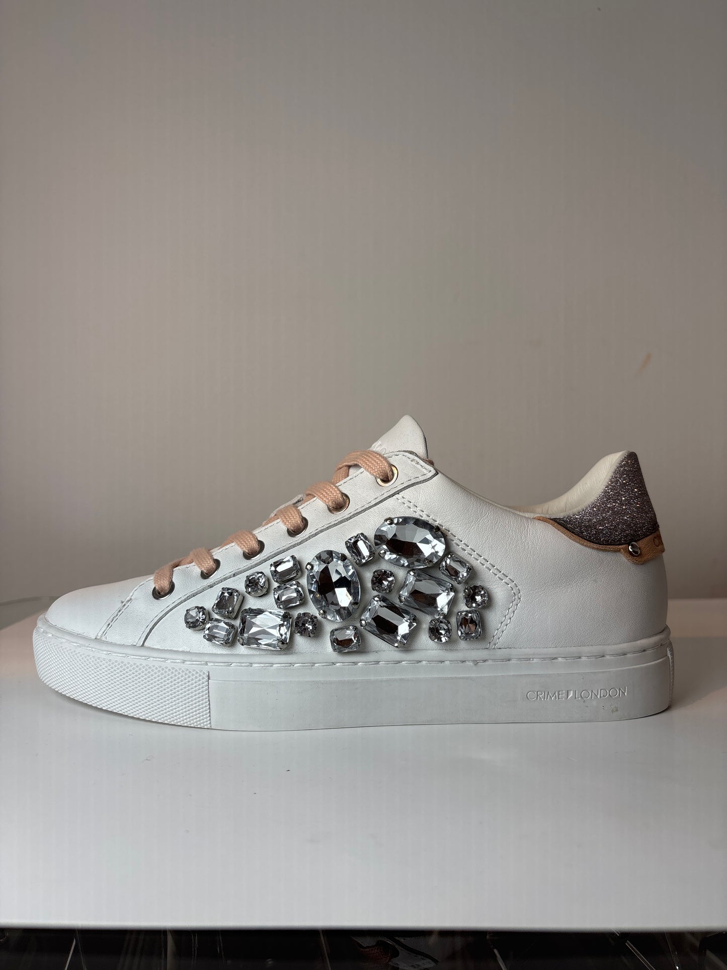 Crime London ‘Star’ Sneaker
