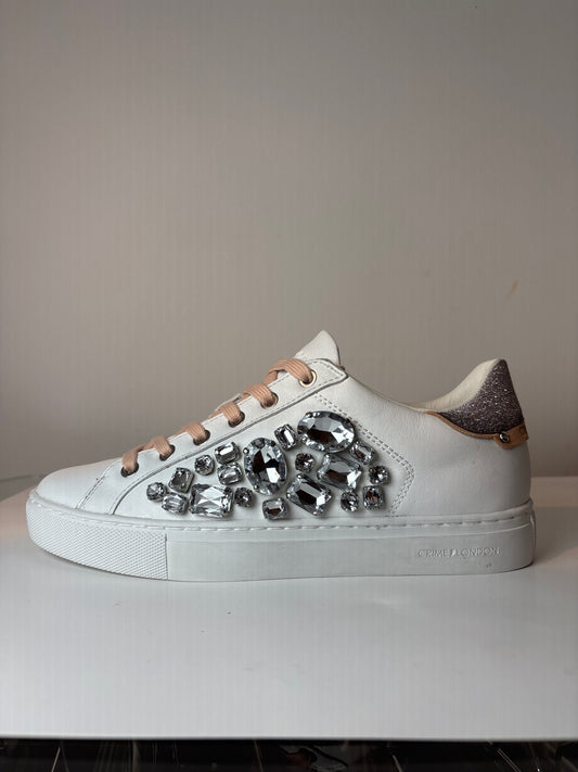 Crime London ‘Star’ Sneaker