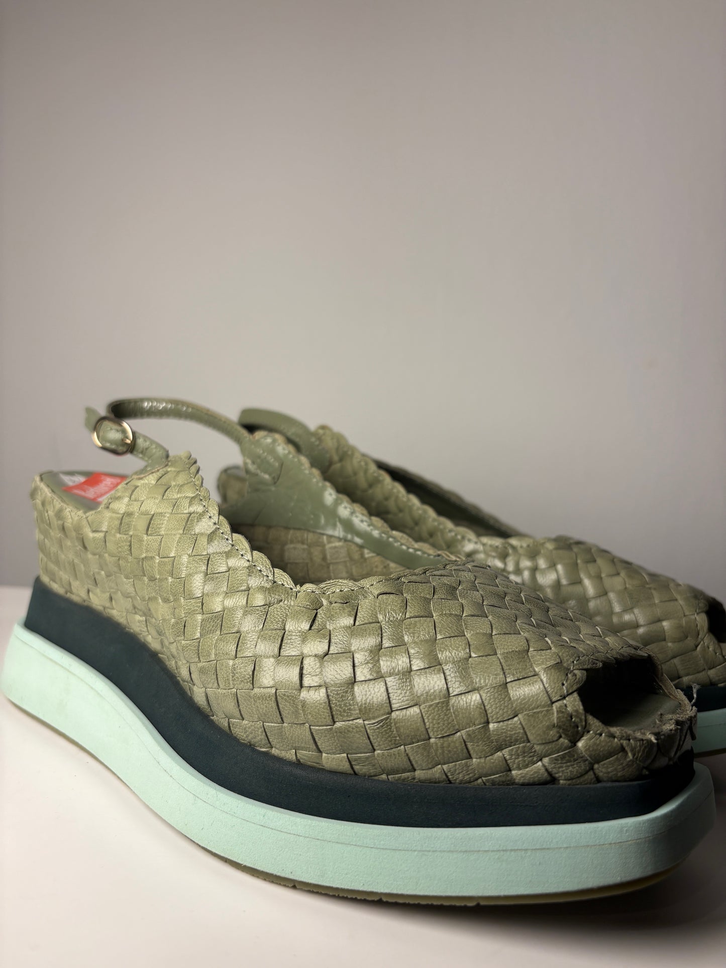 Pons Quintana ‘Bianca’ Sandal