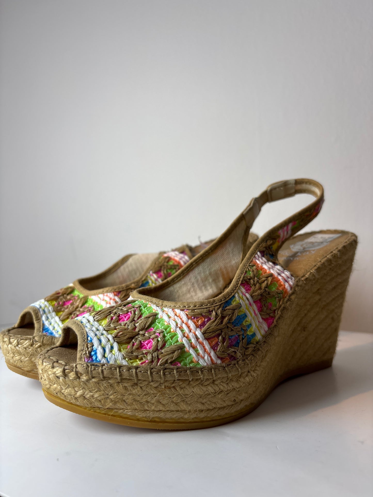 Lisa Kay ‘Trisha’