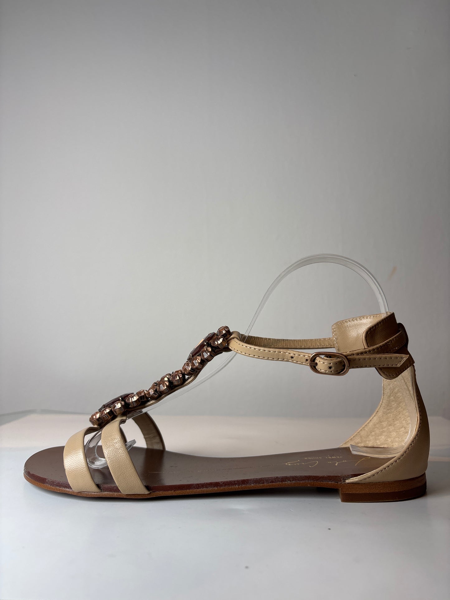 Lola cruz ‘Sally’ Sandal