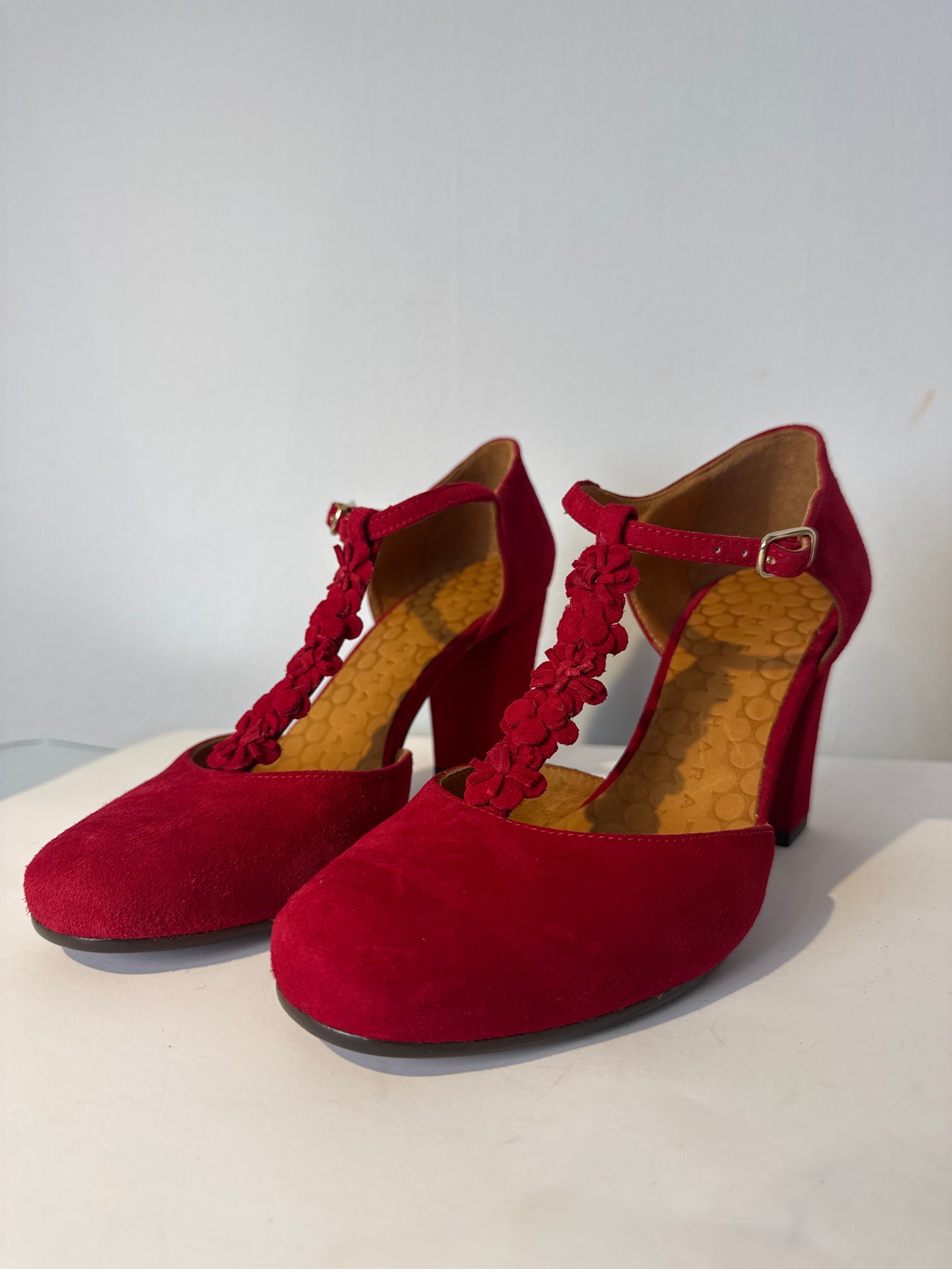 Chie Mihara ‘Anaio’ Court Shoe