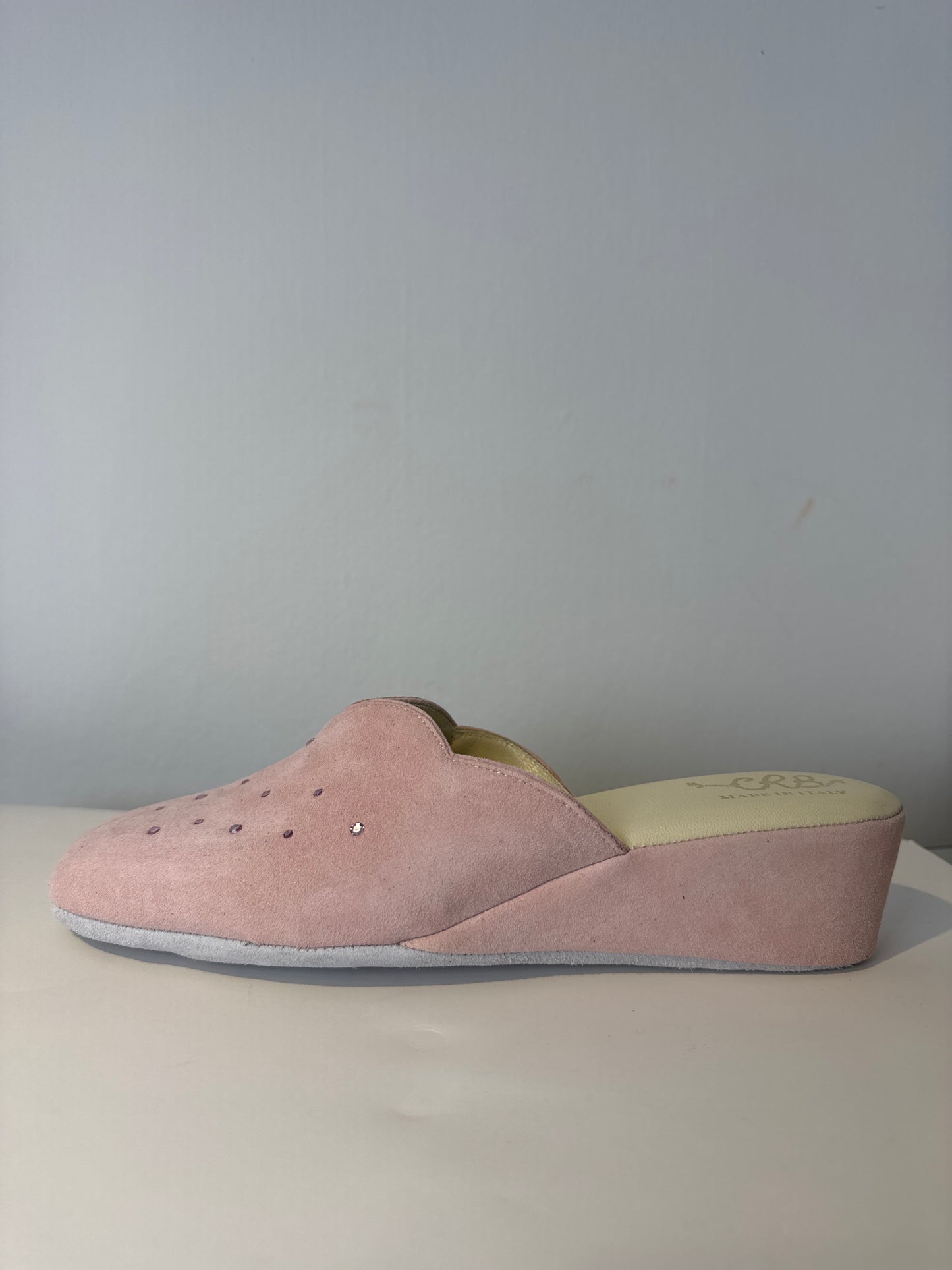 CRB Slipper