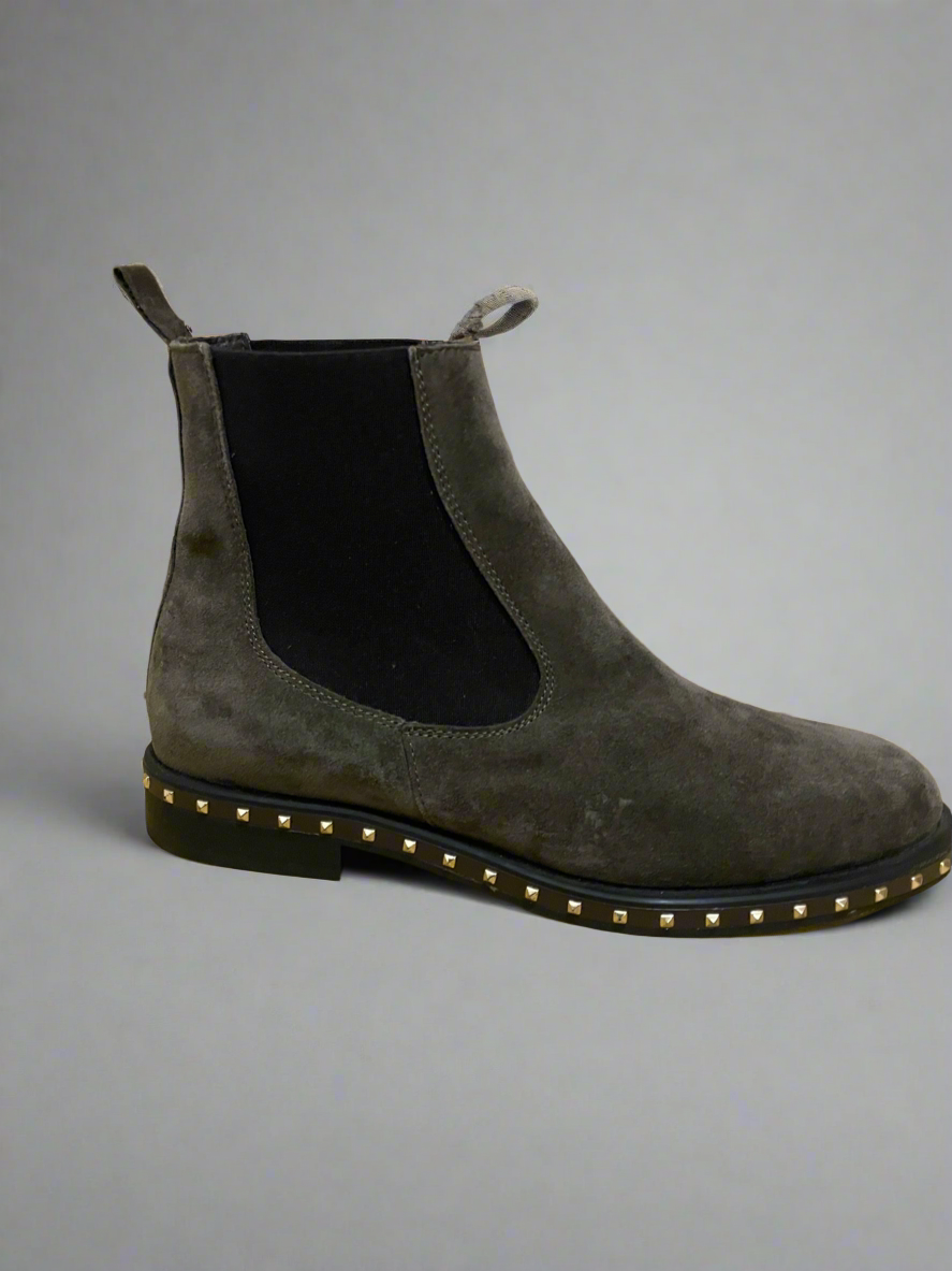 Alpe ‘Cath’ Ankle Boot