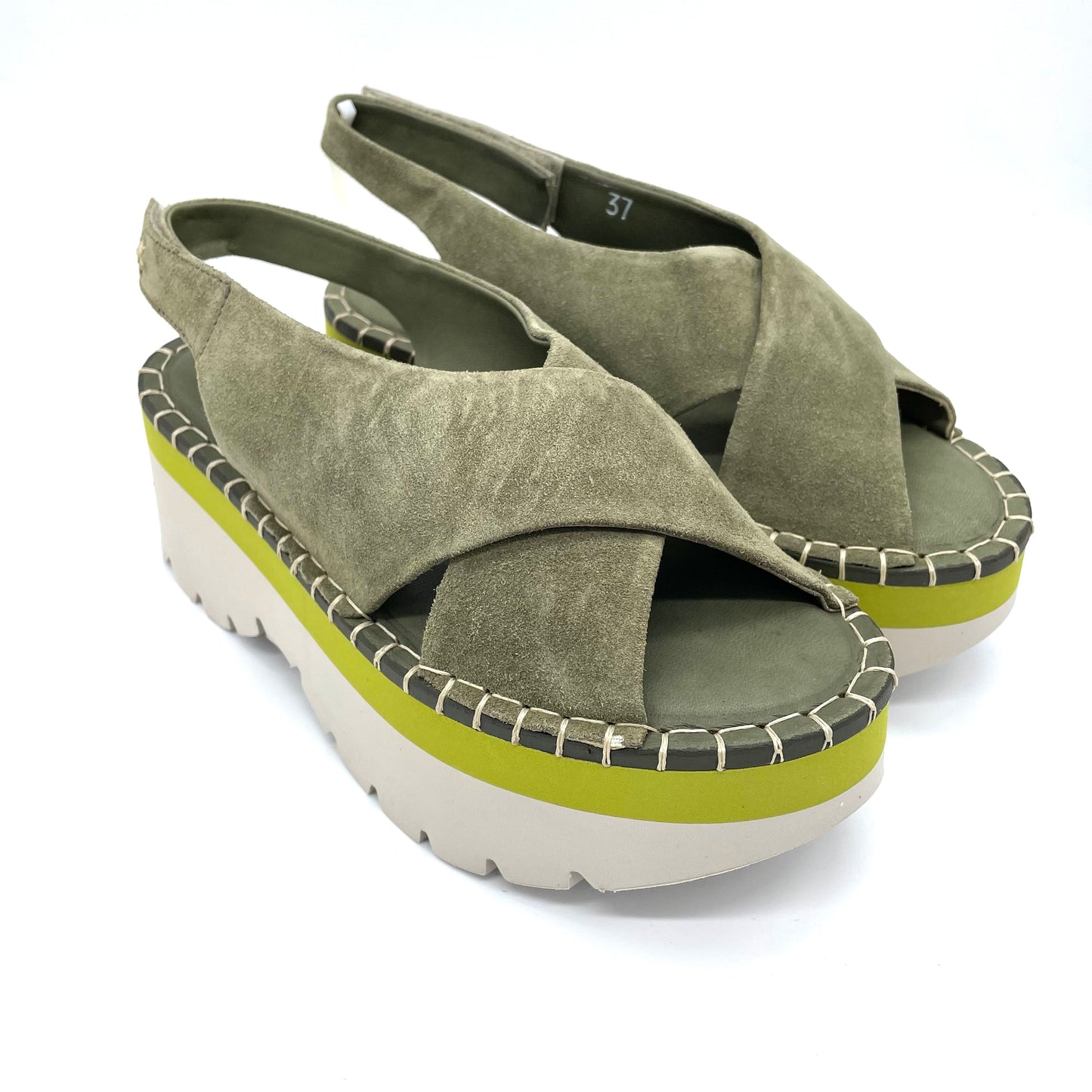 Patrizia Bonfanti 'Asami'