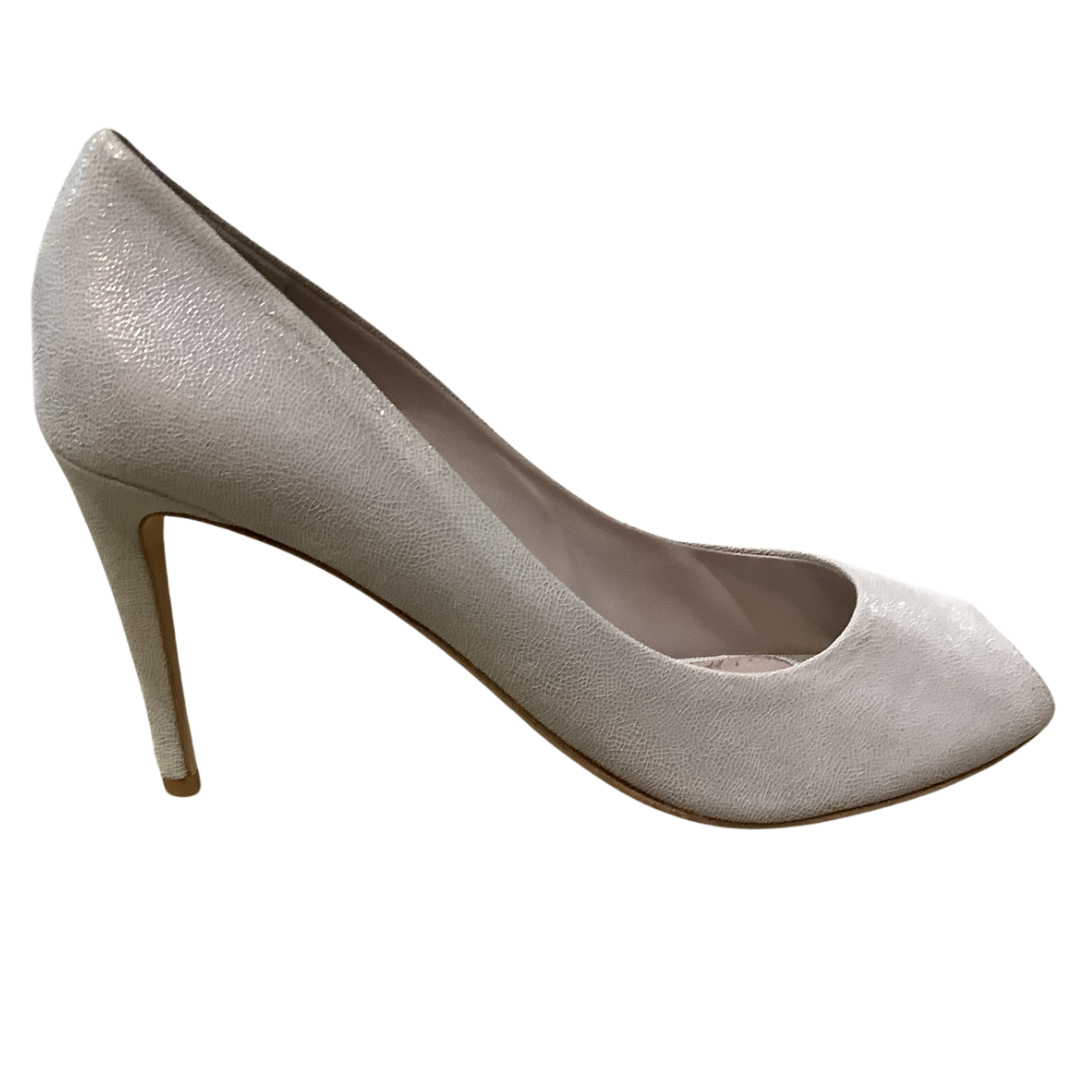 Kennel & Schmenger Silver Grey ‘Wonderland’