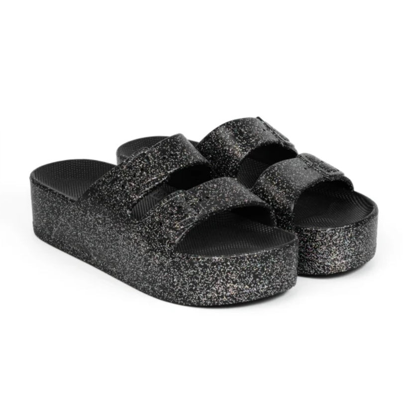 FREEDOM MOSES HIGH SANDS SANDAL