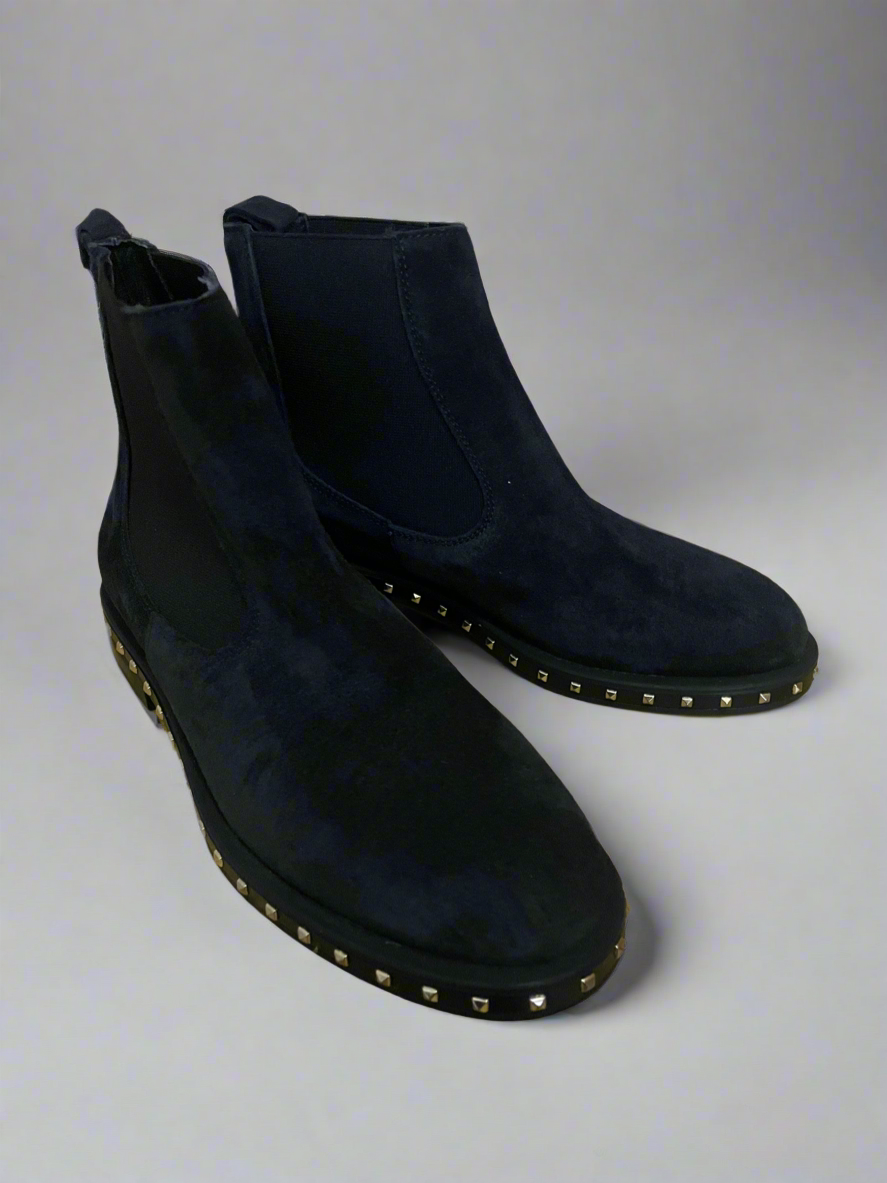 Alpe ‘Cath’ Ankle Boot