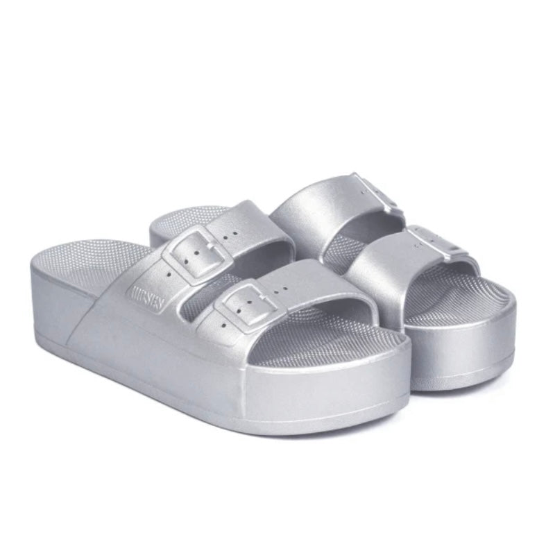 FREEDOM MOSES HIGH SANDS SANDAL