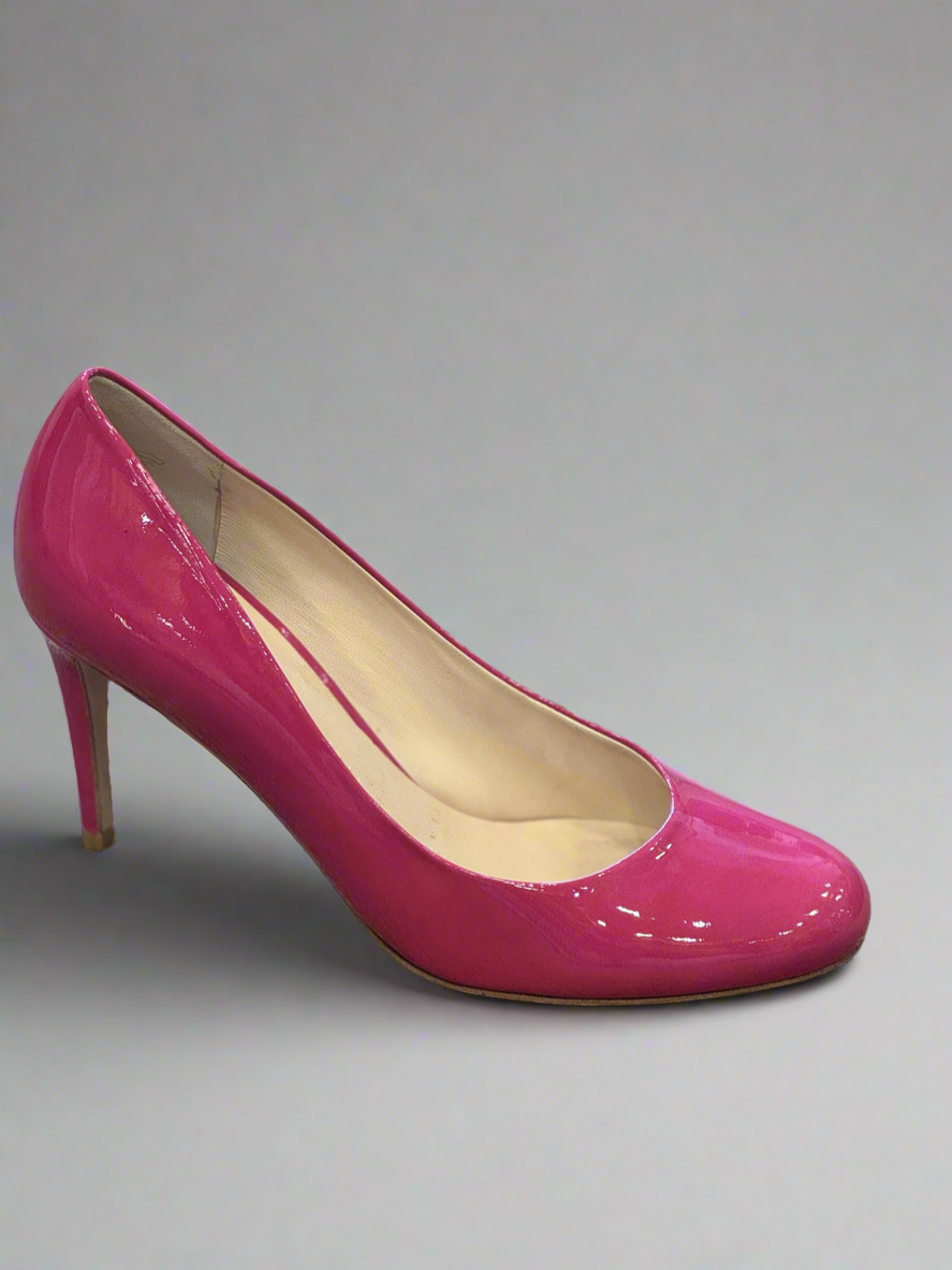 Kennel & Schmenger 'Slate' Court Shoe