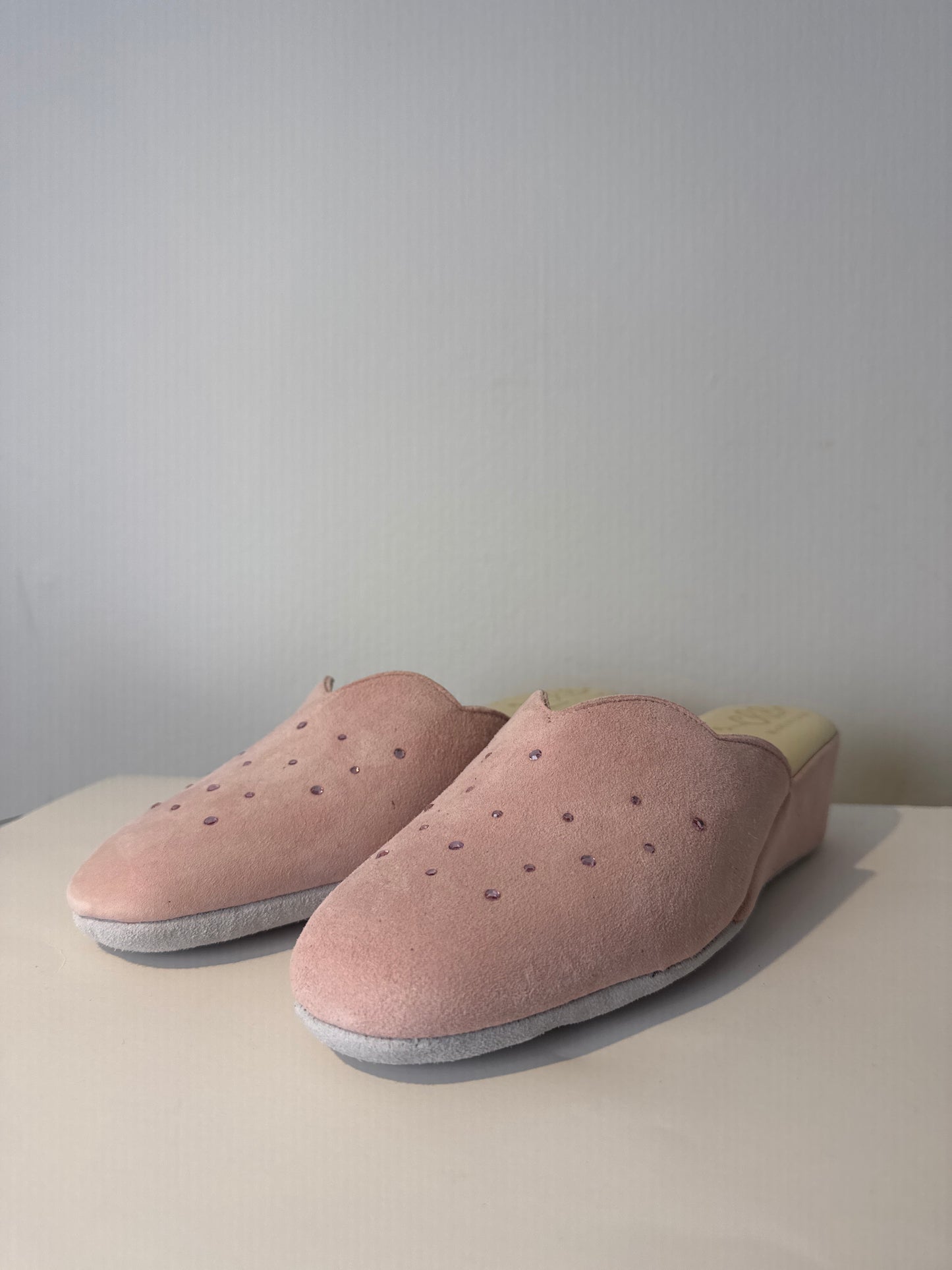 CRB Slipper