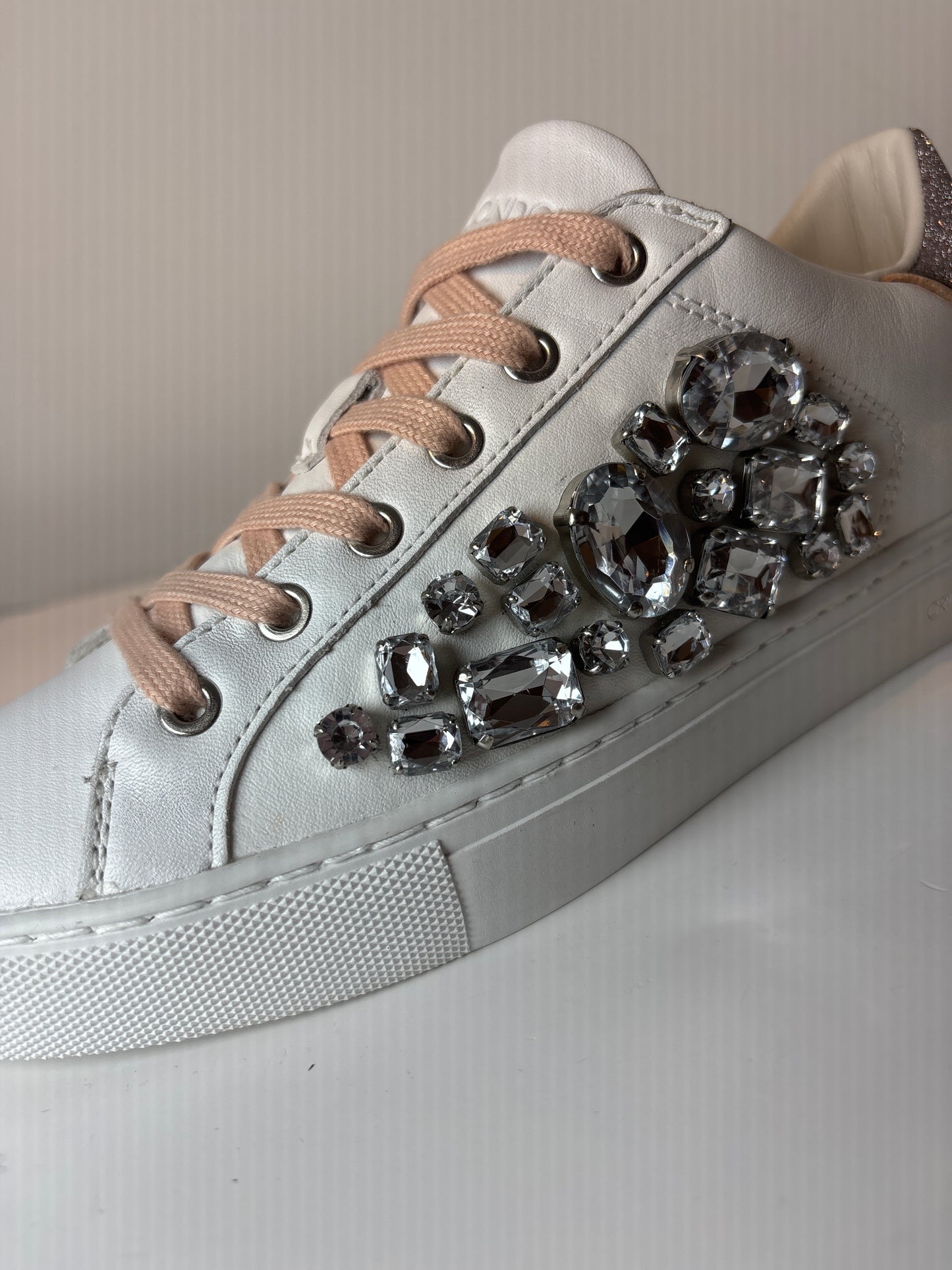 Crime London ‘Star’ Sneaker