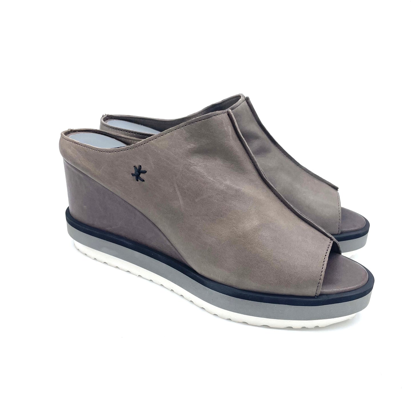 Patrizia Bonfanti ‘Masamat’