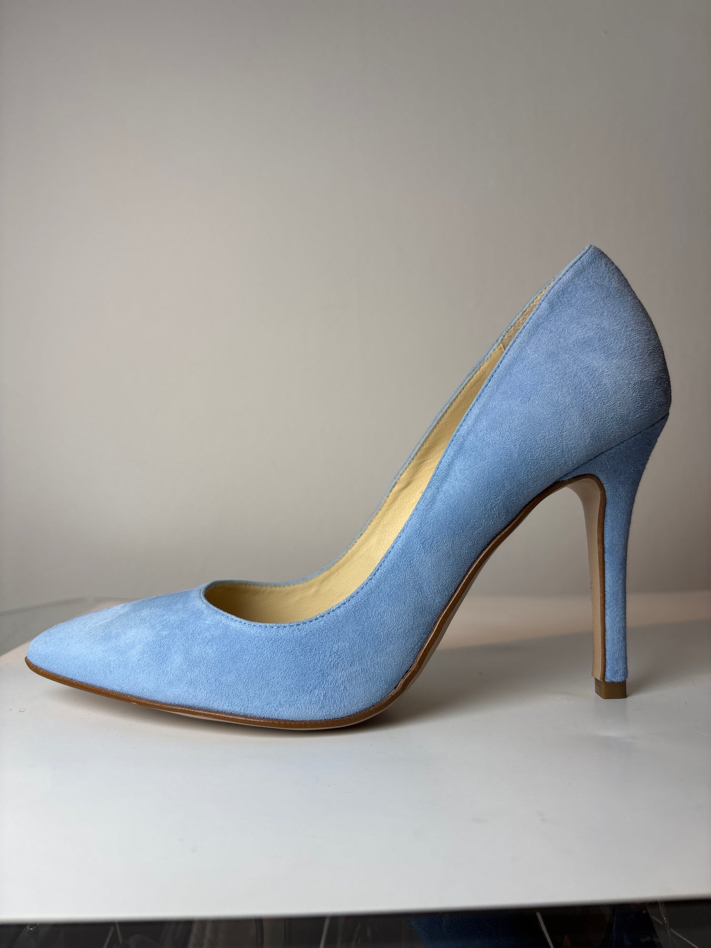 Lisa Kay 'Cat' Court Shoe