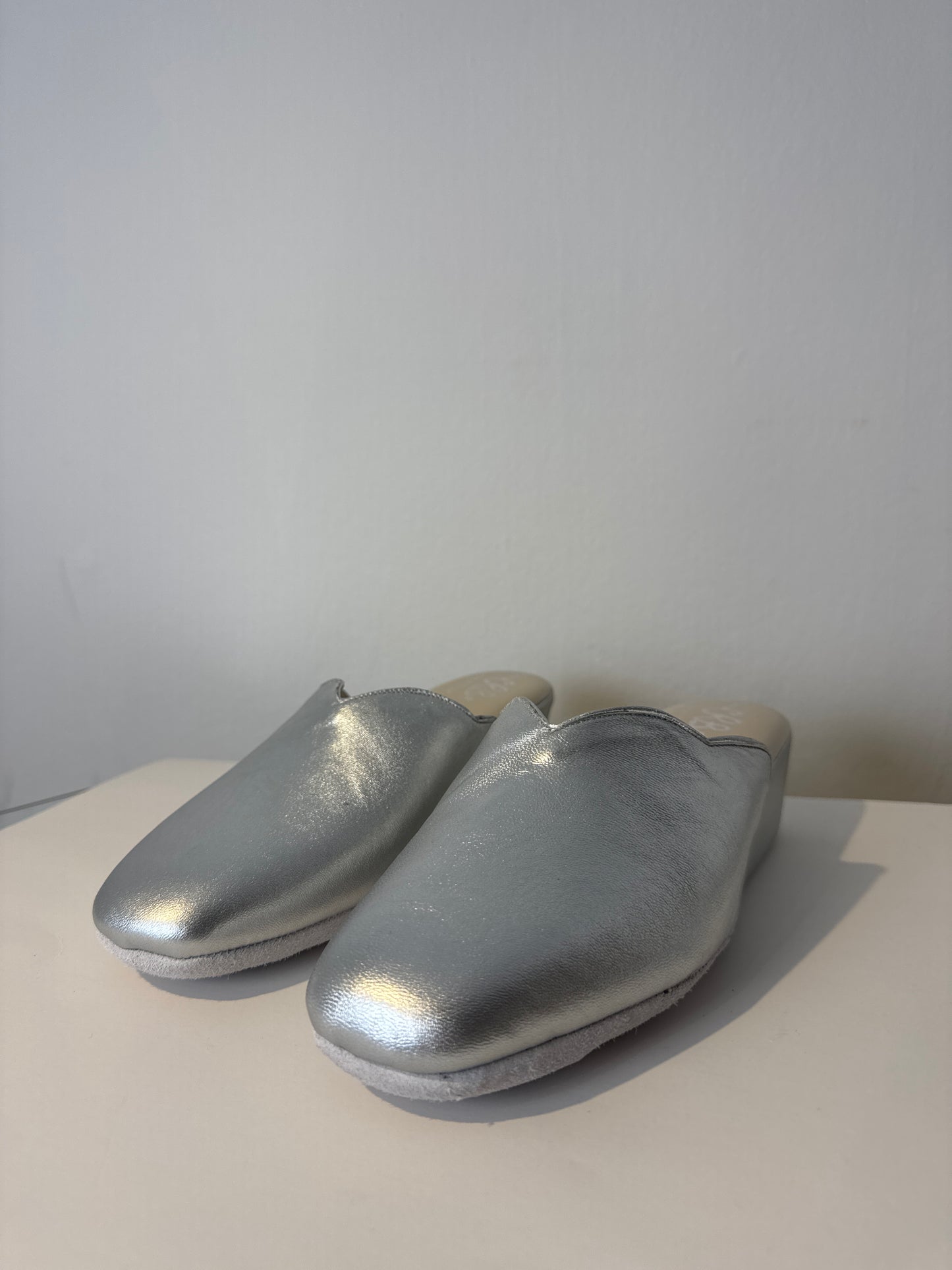 CRB Slipper
