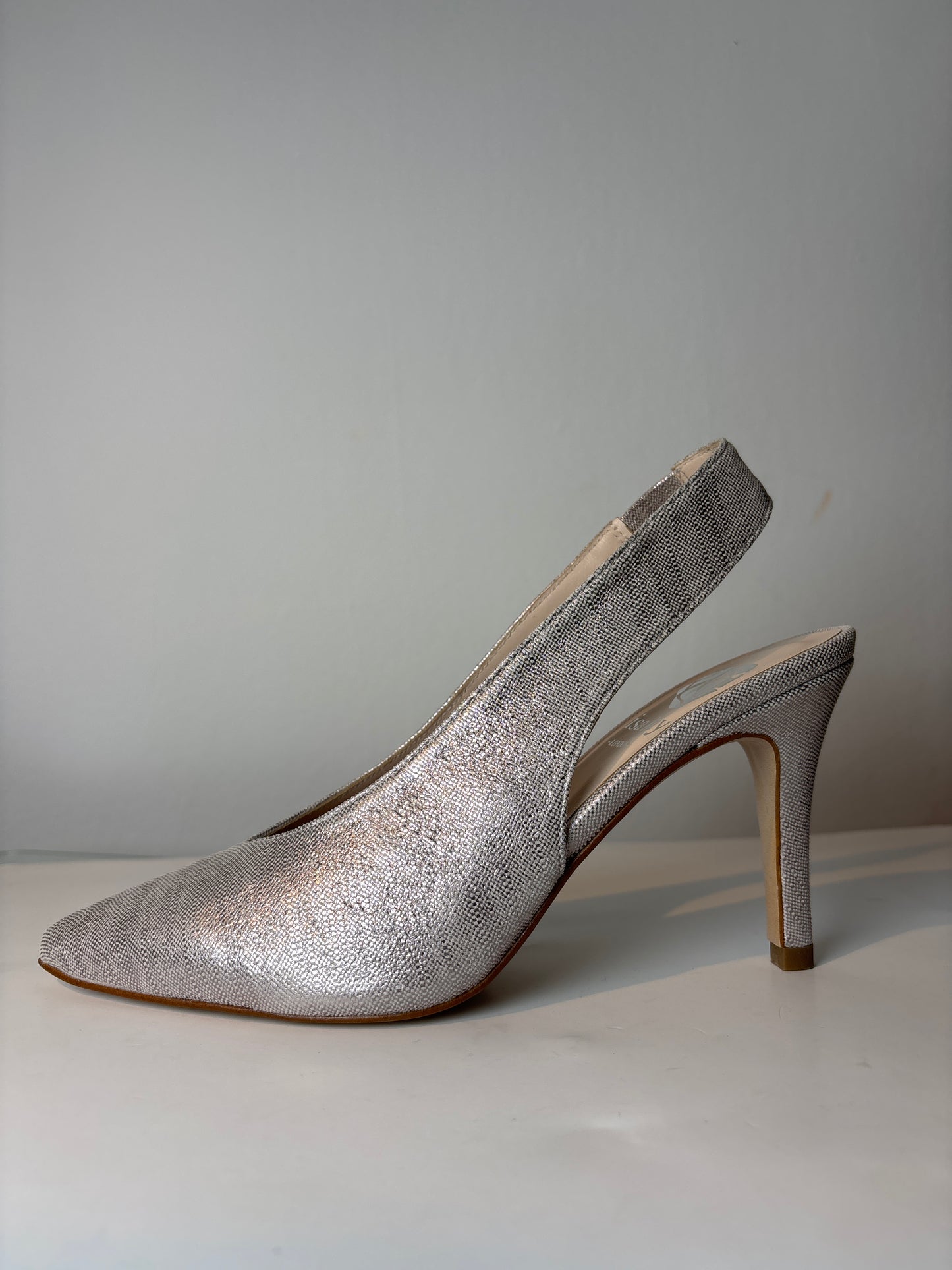Lisa Kay ‘Elsa’ Court Shoe