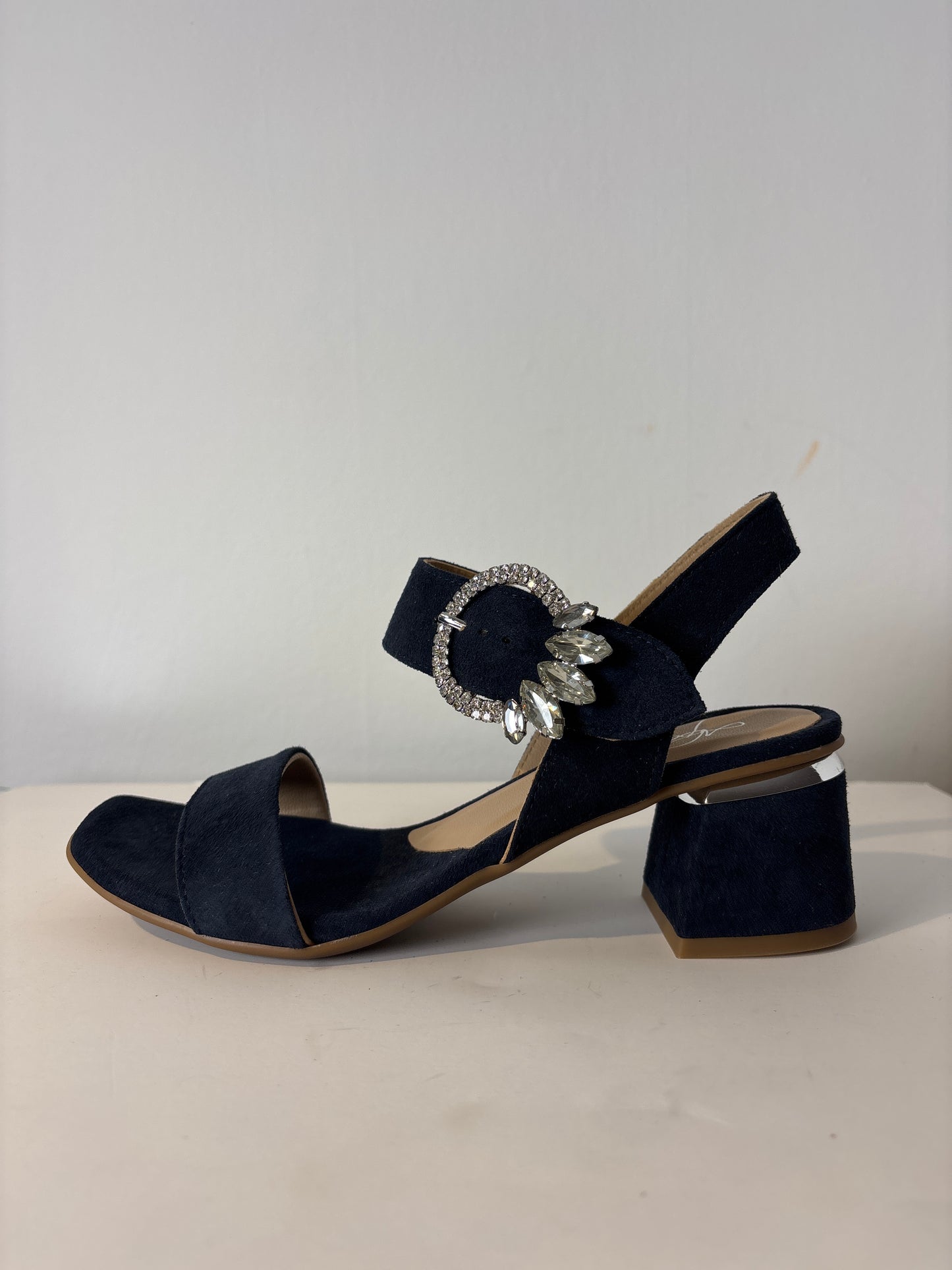 Alpe 'Jay' Sandal